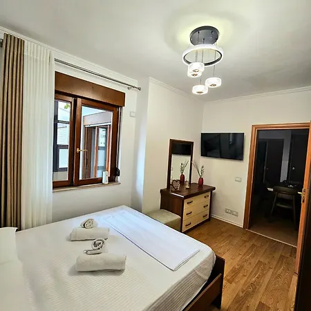 Downtown * Тирана