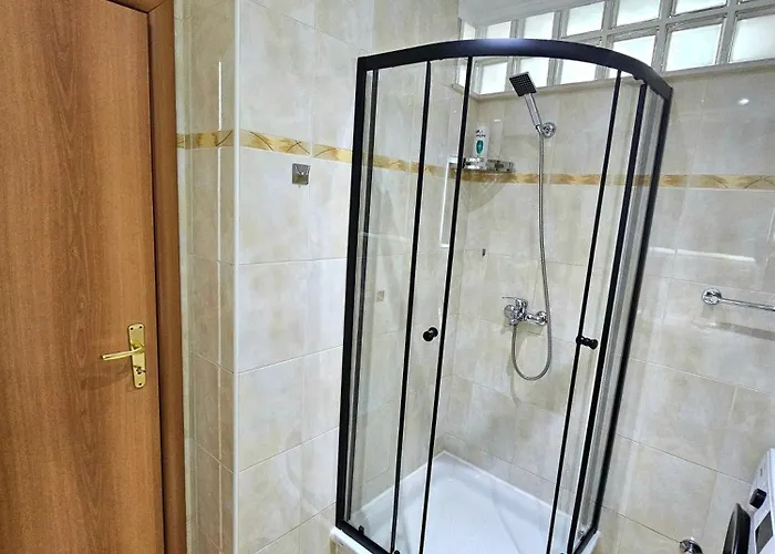 Downtown Appartement Tirana