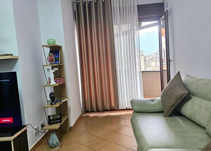 Appartement Downtown