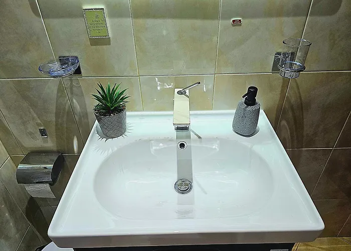 Downtown Appartement Tirana