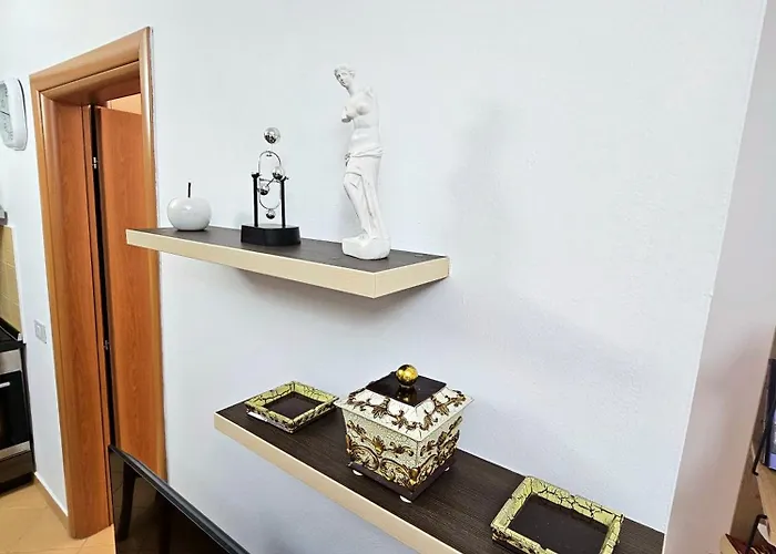 Downtown Appartement