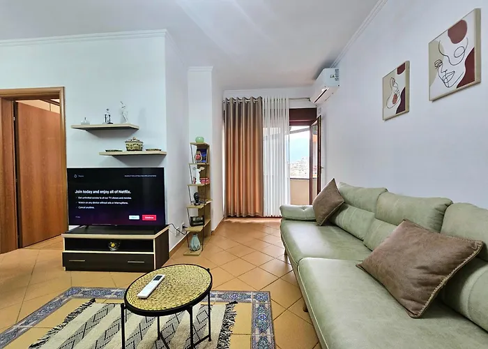 Appartement Downtown