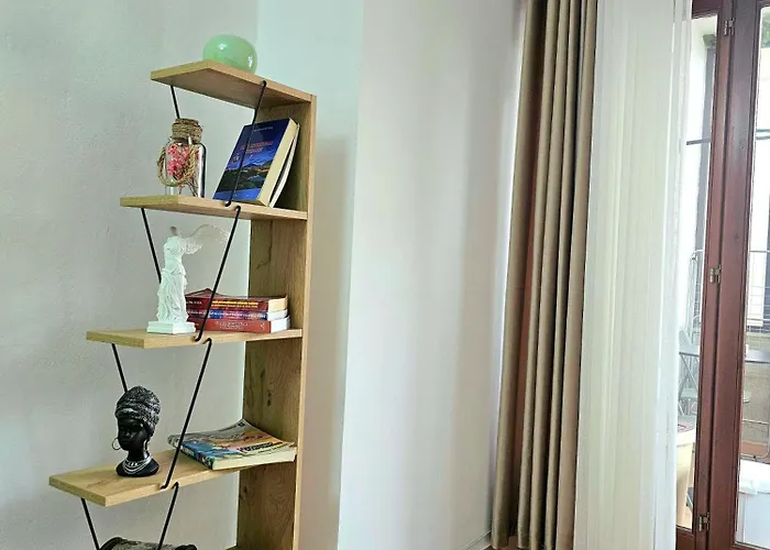 Appartement Downtown Tirana