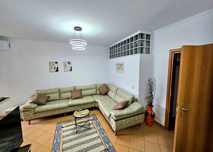 Appartement Downtown *