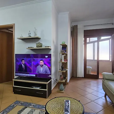 Downtown Apartment Tirana