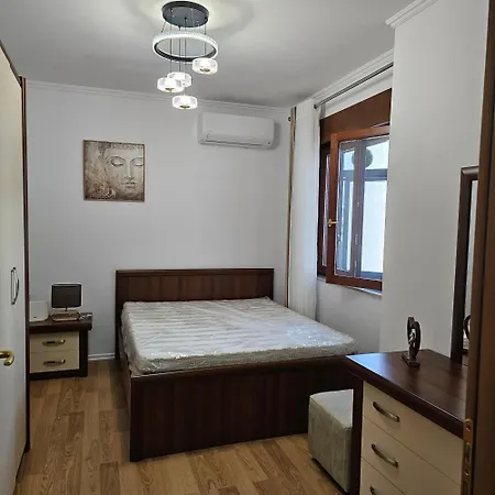 Downtown Apartment Tirana