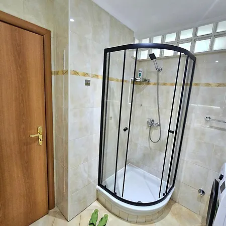 Downtown Apartment Tirana