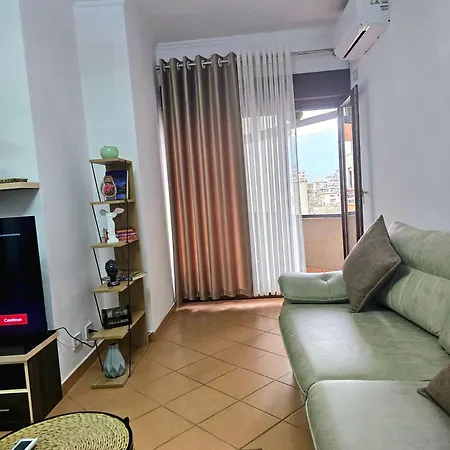 Apartment Downtown