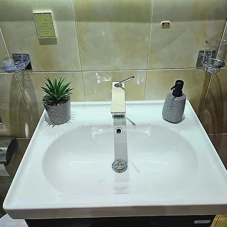 Downtown Apartment Tirana