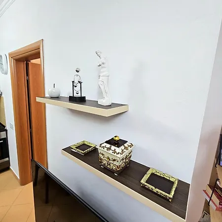 Downtown Appartement