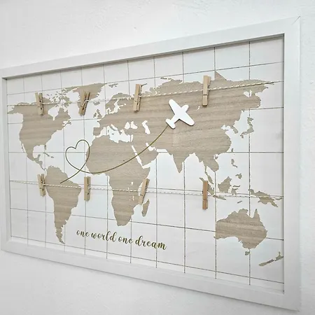 Appartement Downtown *