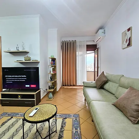 Apartment Downtown