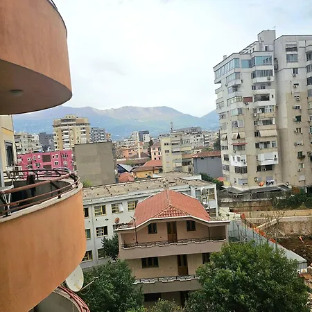 Apartment Downtown *