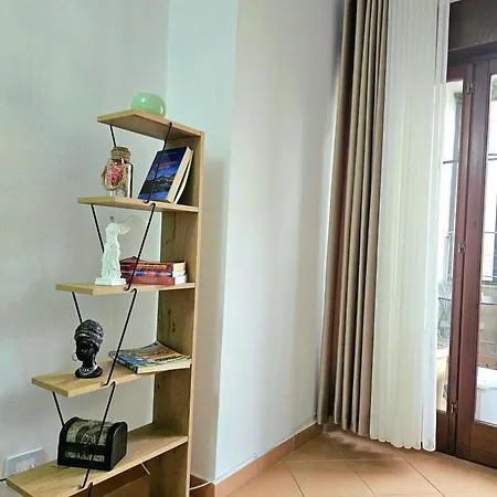 Apartment Downtown Tirana