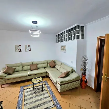 Apartmán Downtown *